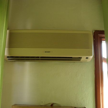 Hotel Yildirimoglu Αλάνια Εξωτερικό φωτογραφία