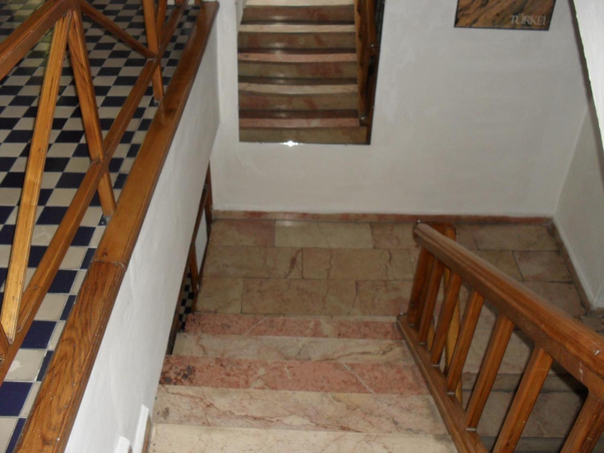 Hotel Yildirimoglu Αλάνια Εξωτερικό φωτογραφία